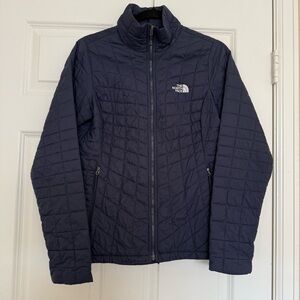 The North Face Thermoball Women’s Jacket Size Small